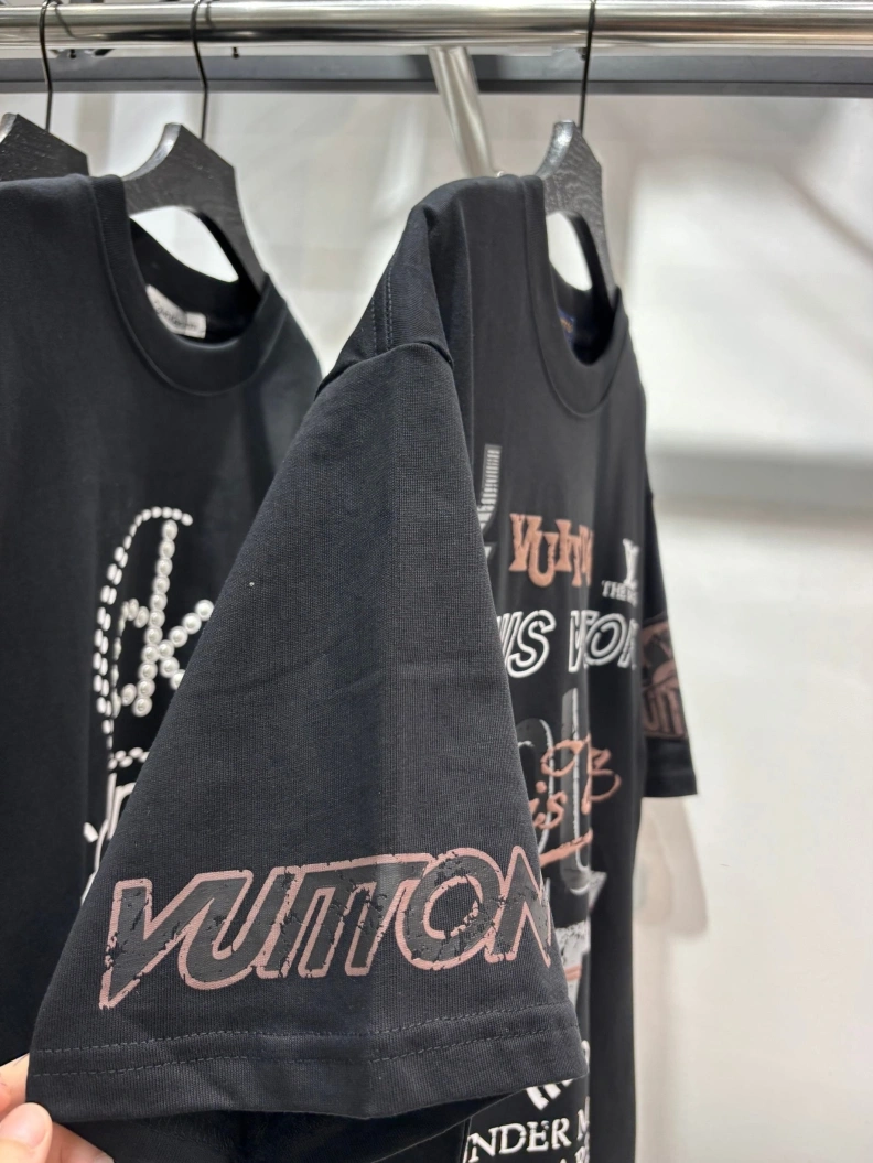 Cozy LX T-Shirts 97288