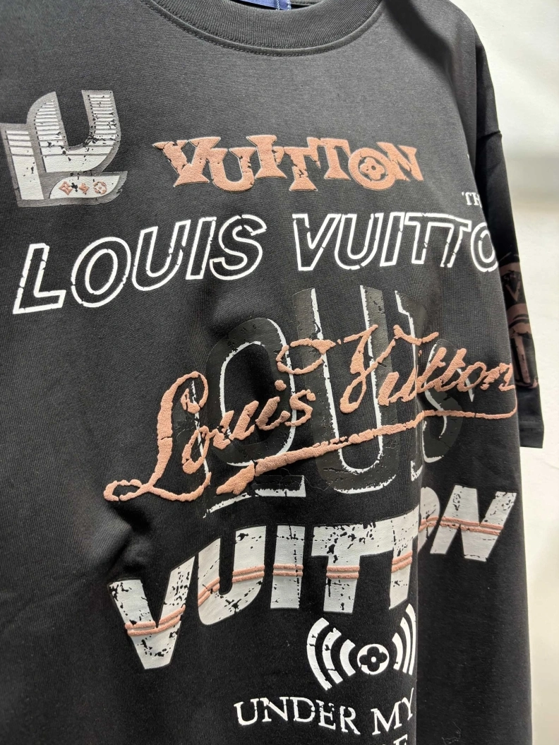 Cozy LX T-Shirts 97288
