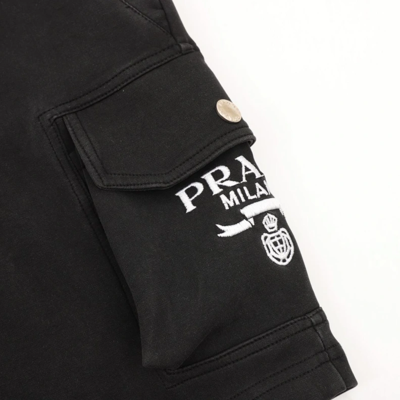 Prxdx Shorts SmartChoice 102739