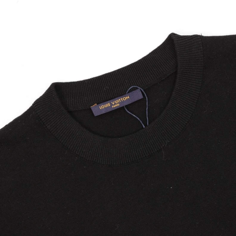 LX T-Shirts Vibrant 97287