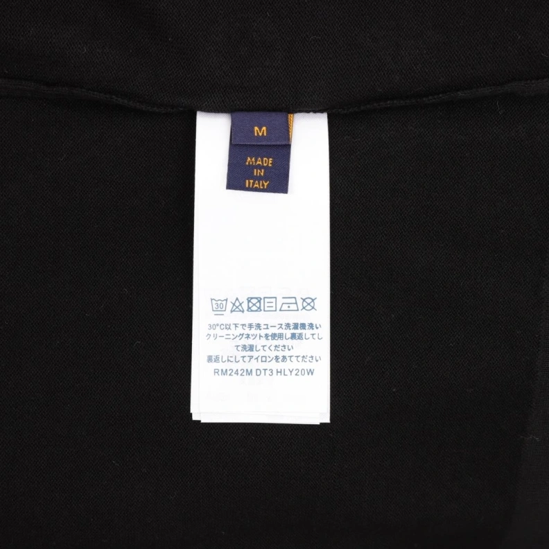 LX T-Shirts Vibrant 97287