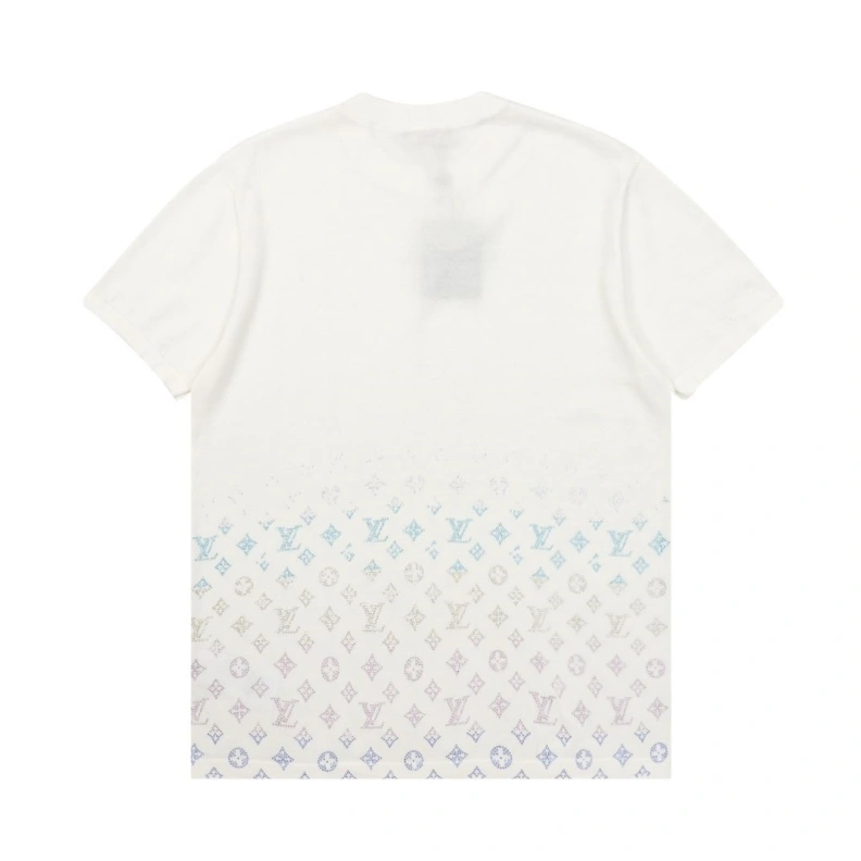 LX T-Shirts Resilient 97286