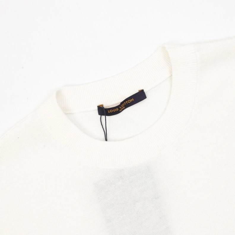 LX T-Shirts Resilient 97286
