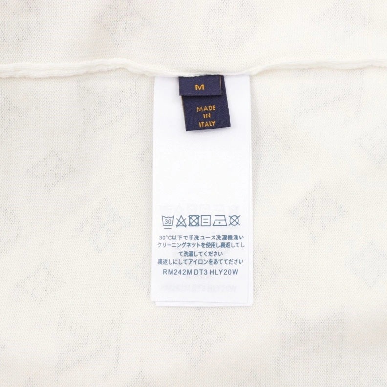 LX T-Shirts Resilient 97286