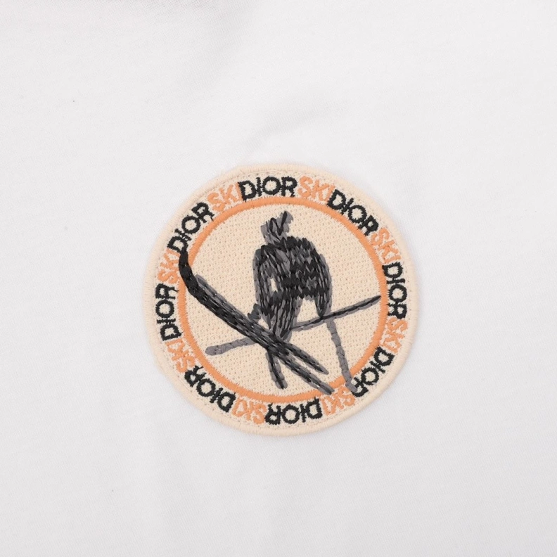 Timeless Dxxr T-Shirts 94810