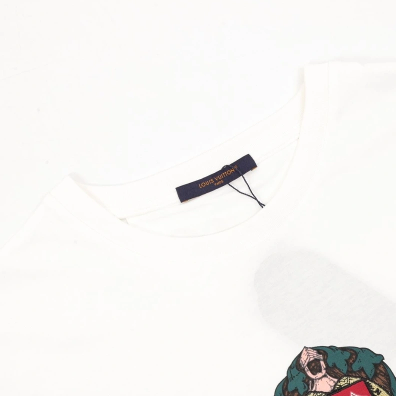 Unique LX T-Shirts 97283