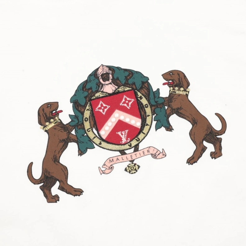Unique LX T-Shirts 97283