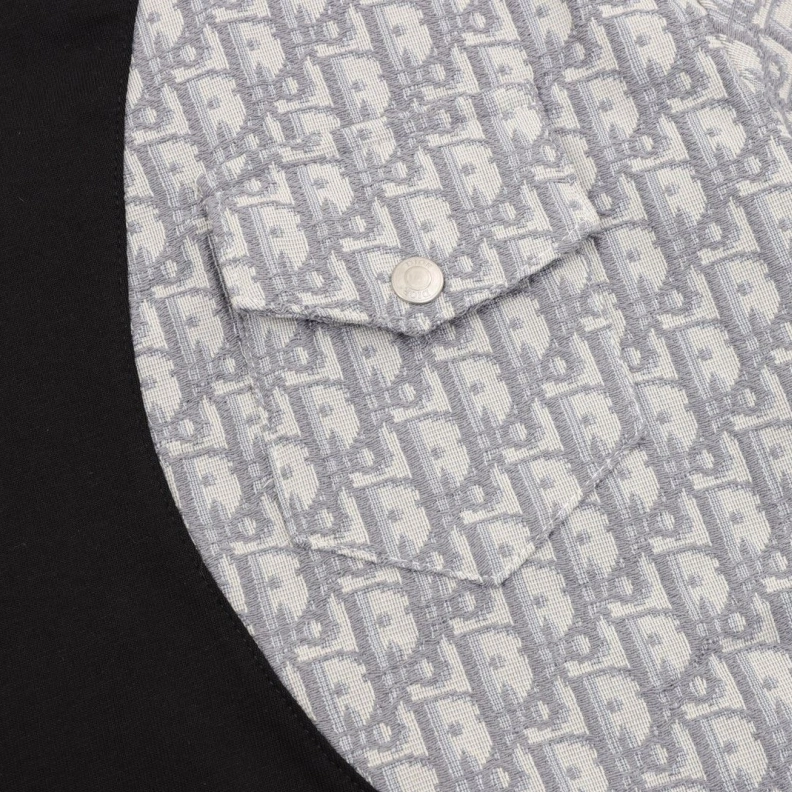 Dxxr T-Shirts Compact 94794