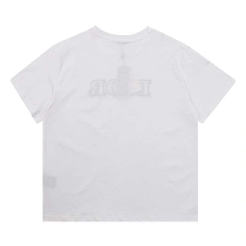 Dxxr T-Shirts Compact 94807