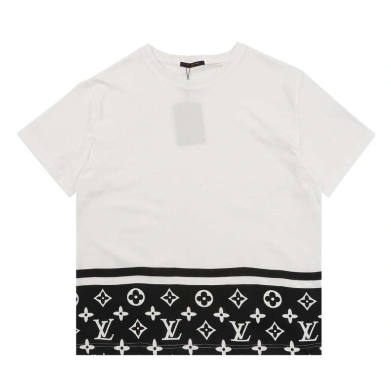 LX T-Shirts Functional 97281