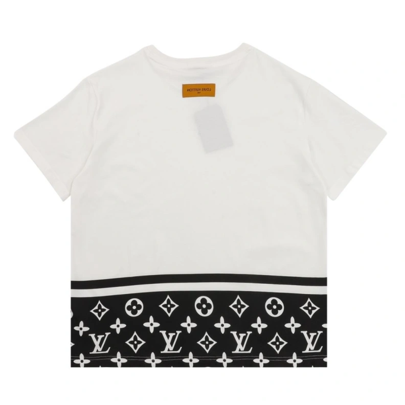 LX T-Shirts Functional 97281