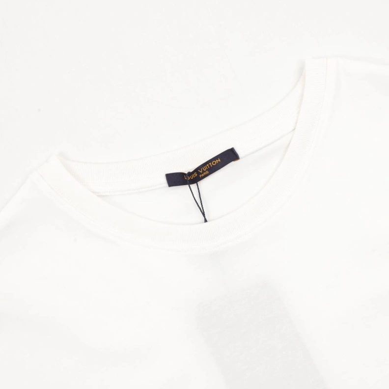 LX T-Shirts Functional 97281