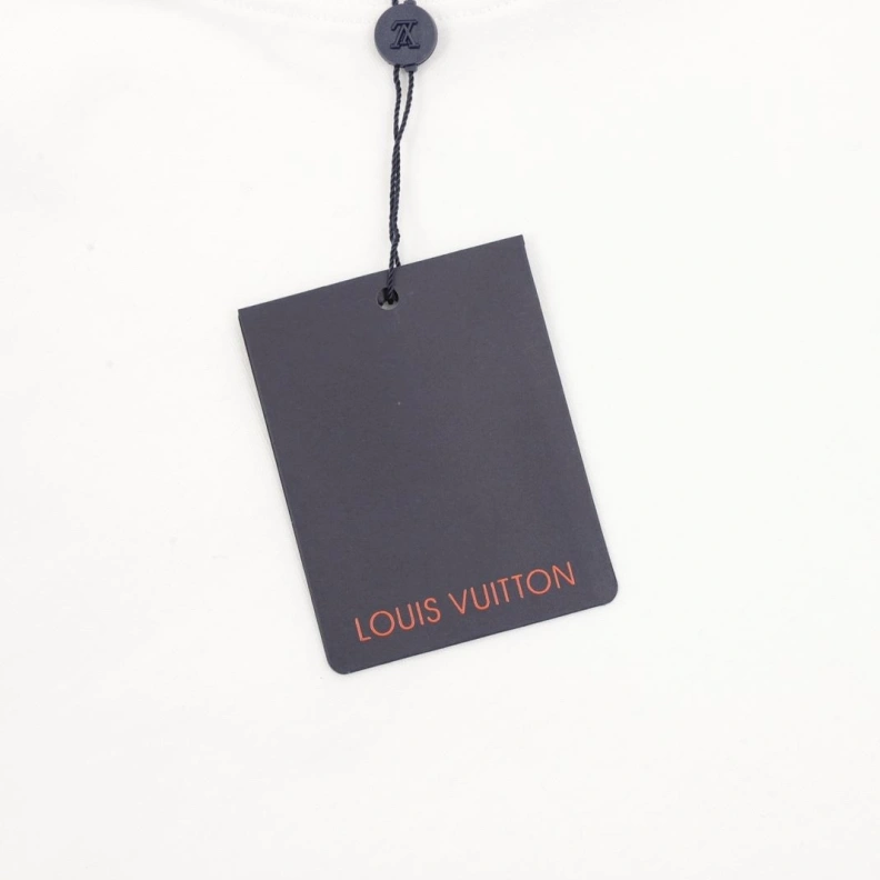 LX T-Shirts Functional 97281