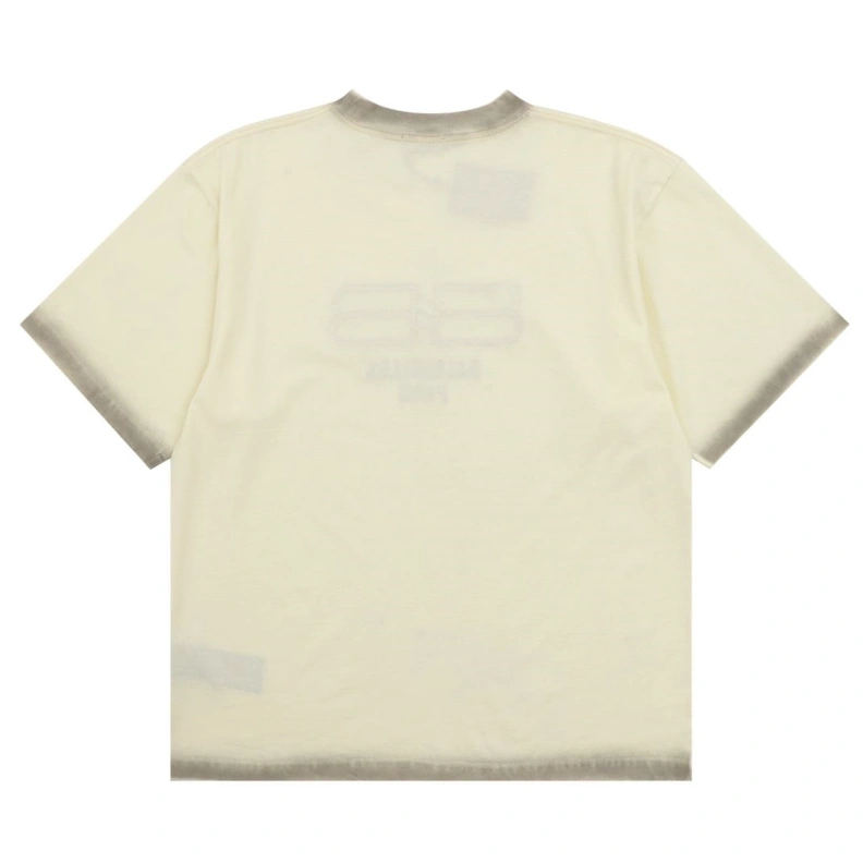 Modern Bxlxnciaga T-Shirts 90412