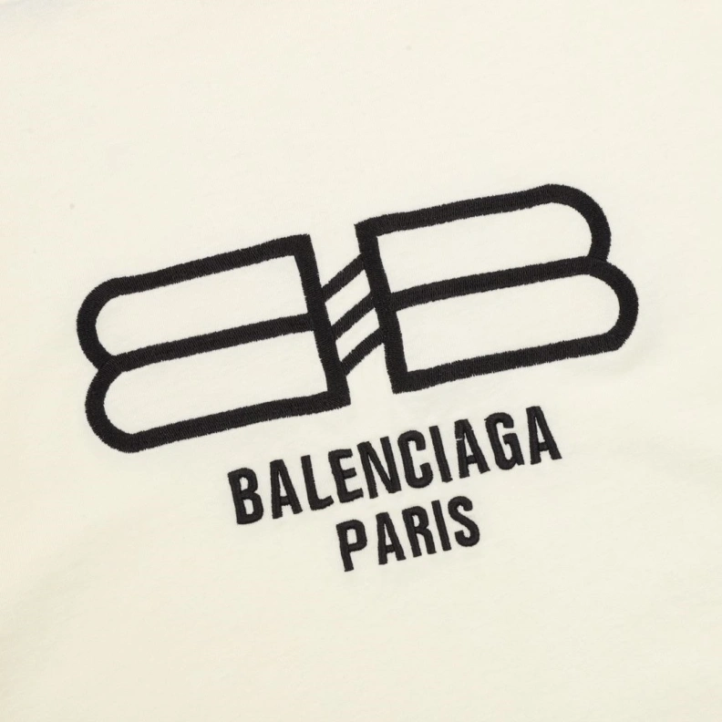 Modern Bxlxnciaga T-Shirts 90412