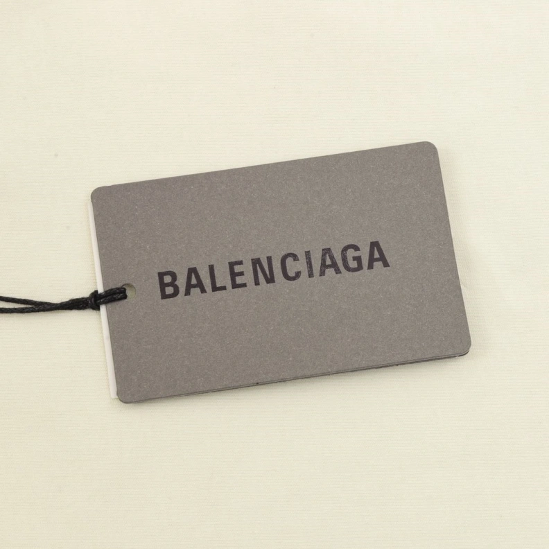 Modern Bxlxnciaga T-Shirts 90412
