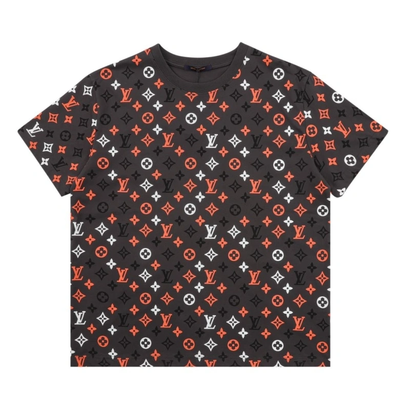 LX T-Shirts Efficient 97282
