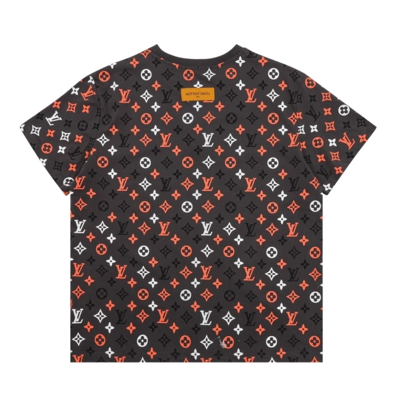 LX T-Shirts Efficient 97282