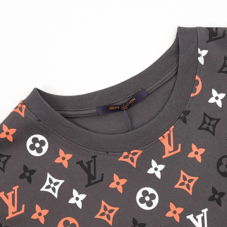 LX T-Shirts Efficient 97282