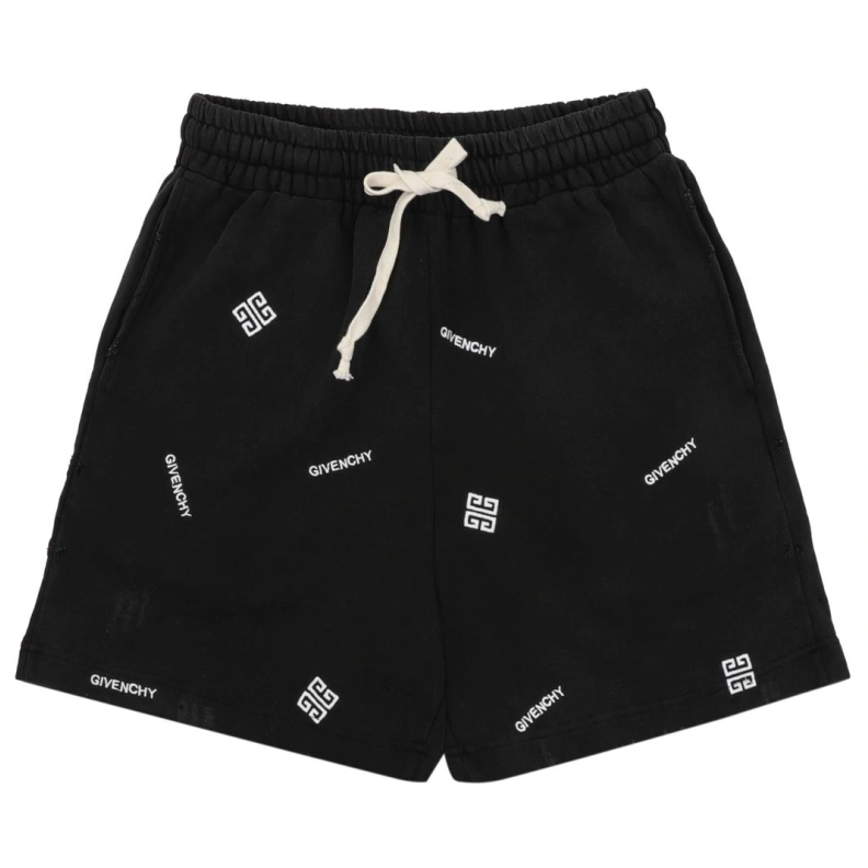 Gxvxnchy Shorts Soft 95405
