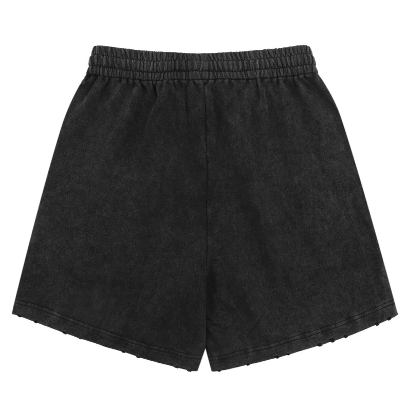 Functional Bxlxnciaga Shorts 90987