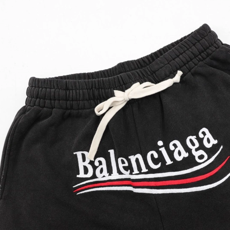 StreetReady Bxlxnciaga Shorts 90991