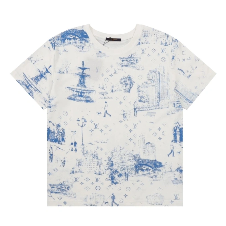 LX T-Shirts SmartChoice 97280
