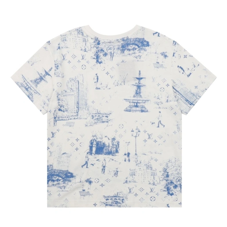 LX T-Shirts SmartChoice 97280