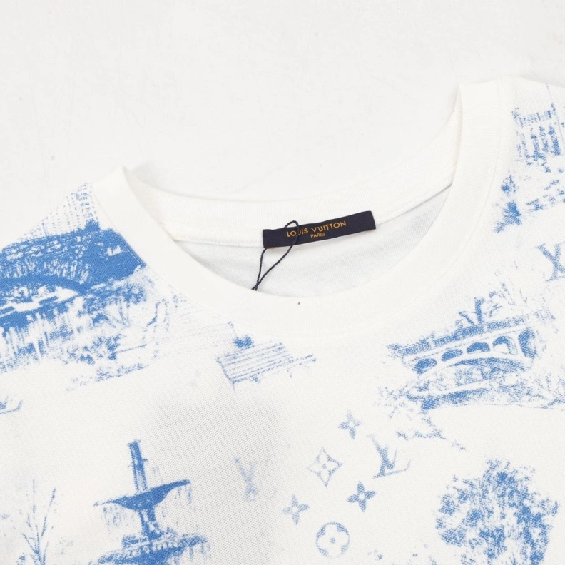 LX T-Shirts SmartChoice 97280