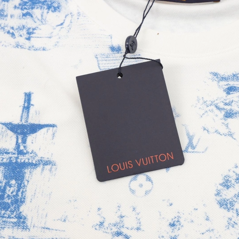 LX T-Shirts SmartChoice 97280
