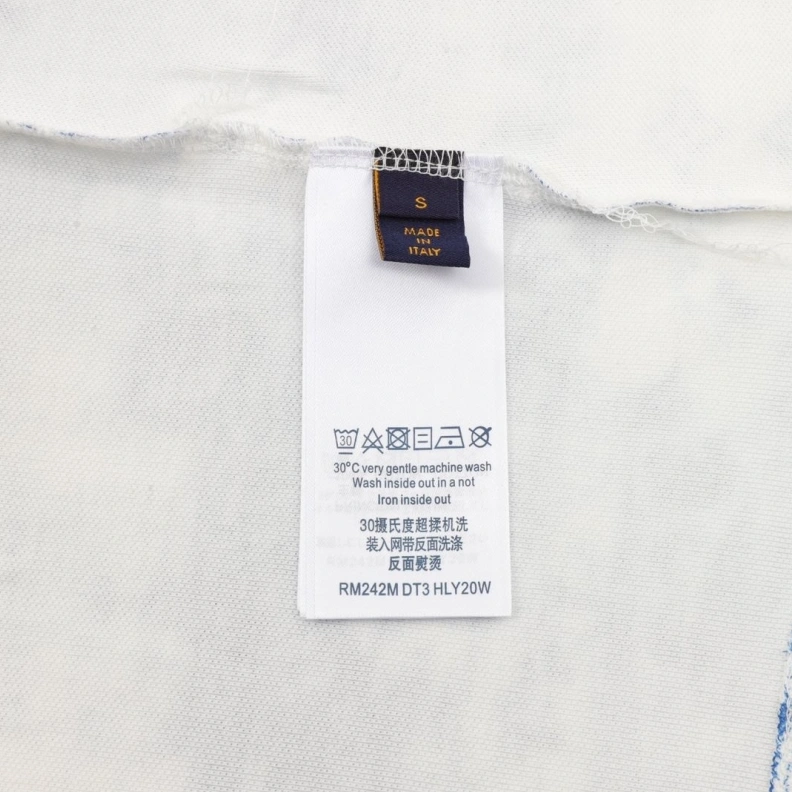 LX T-Shirts SmartChoice 97280