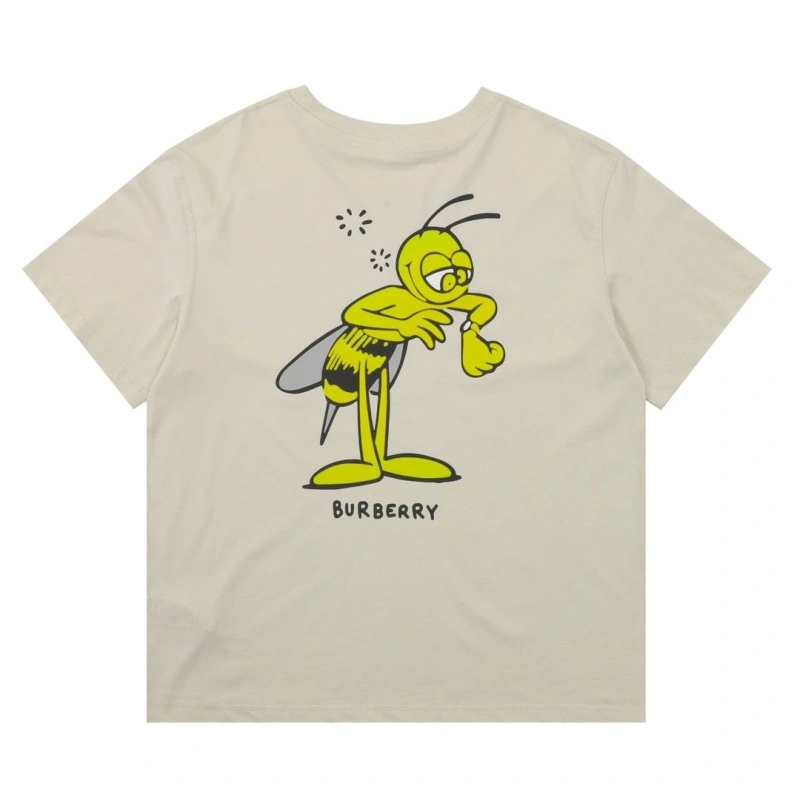 Cozy Bxrbxrry T-Shirts 92057