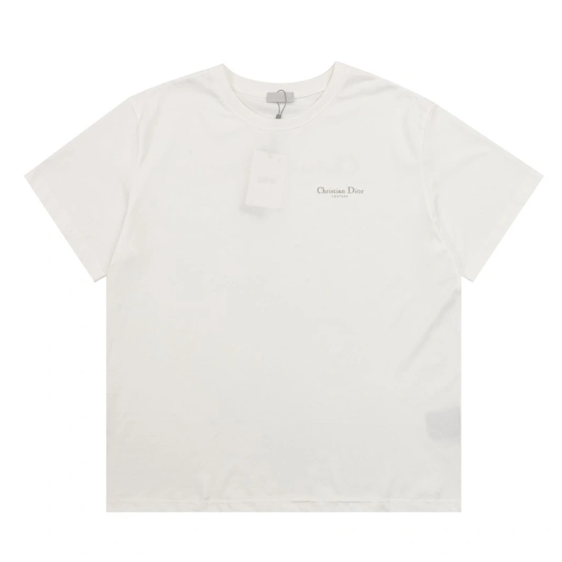 Dxxr T-Shirts Soft 94795