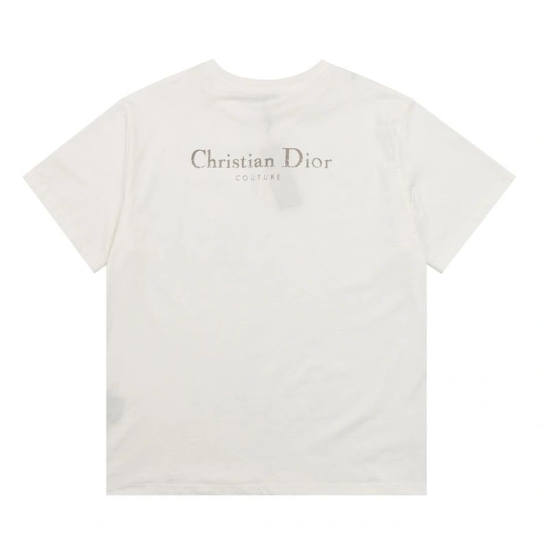 Dxxr T-Shirts Soft 94795