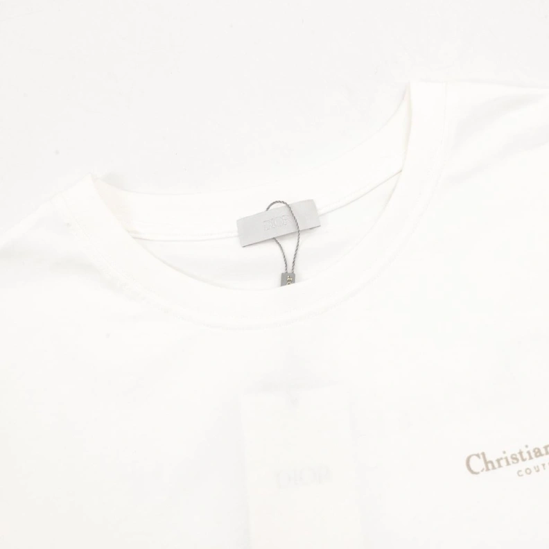 Dxxr T-Shirts Soft 94795