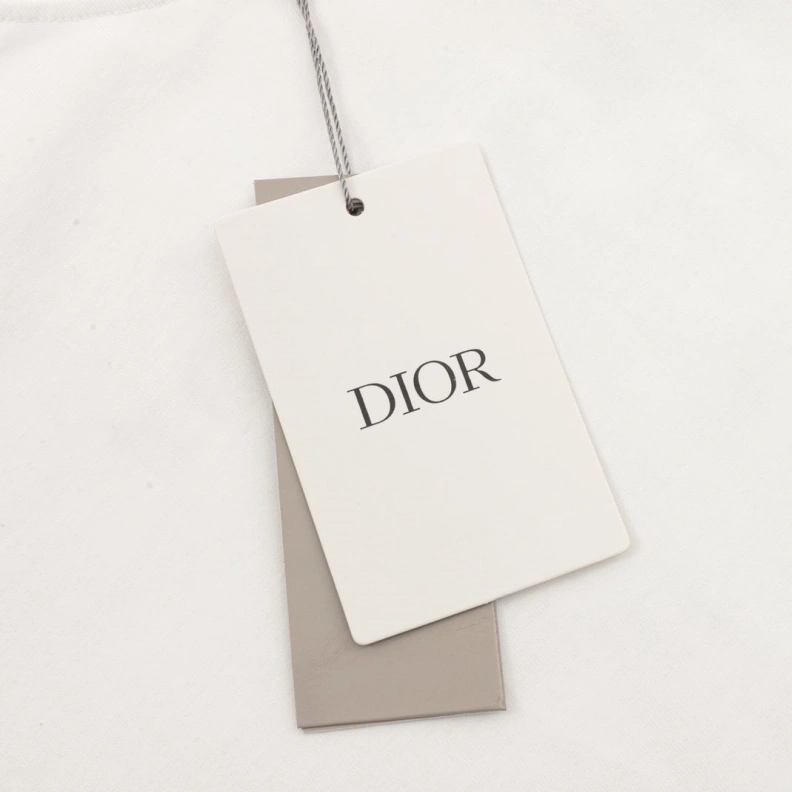 Dxxr T-Shirts Soft 94795