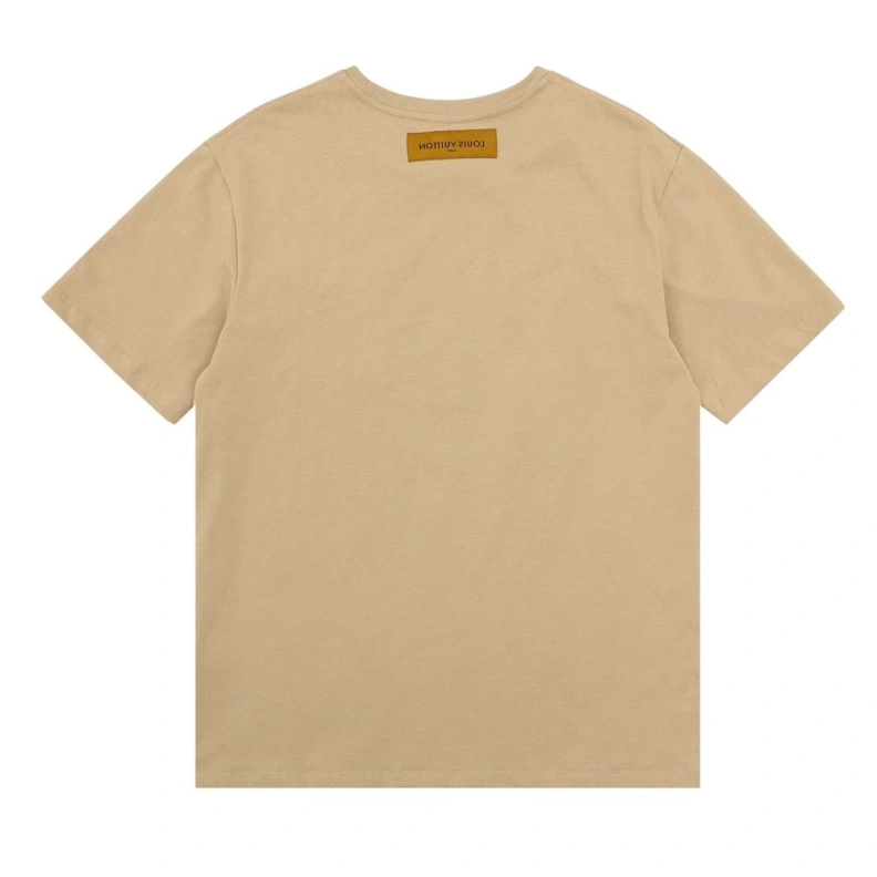 Refined LX T-Shirts 97278