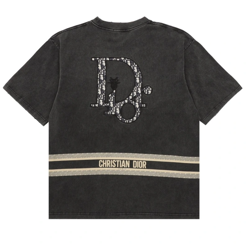 Dxxr T-Shirts Timeless 94788