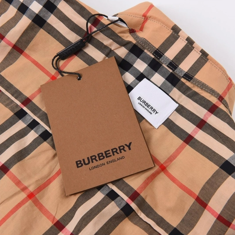 Bxrbxrry T-Shirts Bright 92095