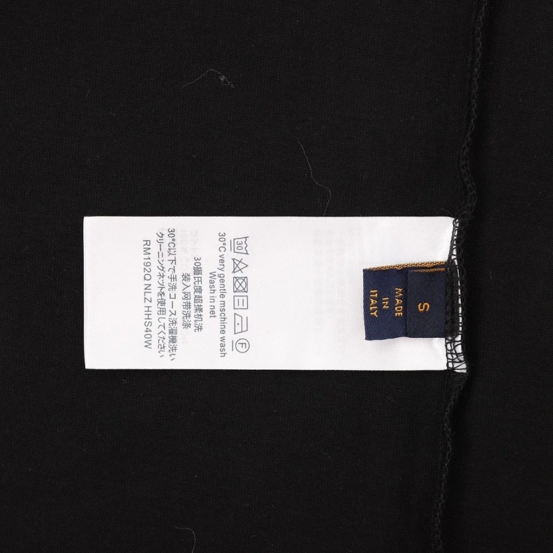 Minimalist LX T-Shirts 97272
