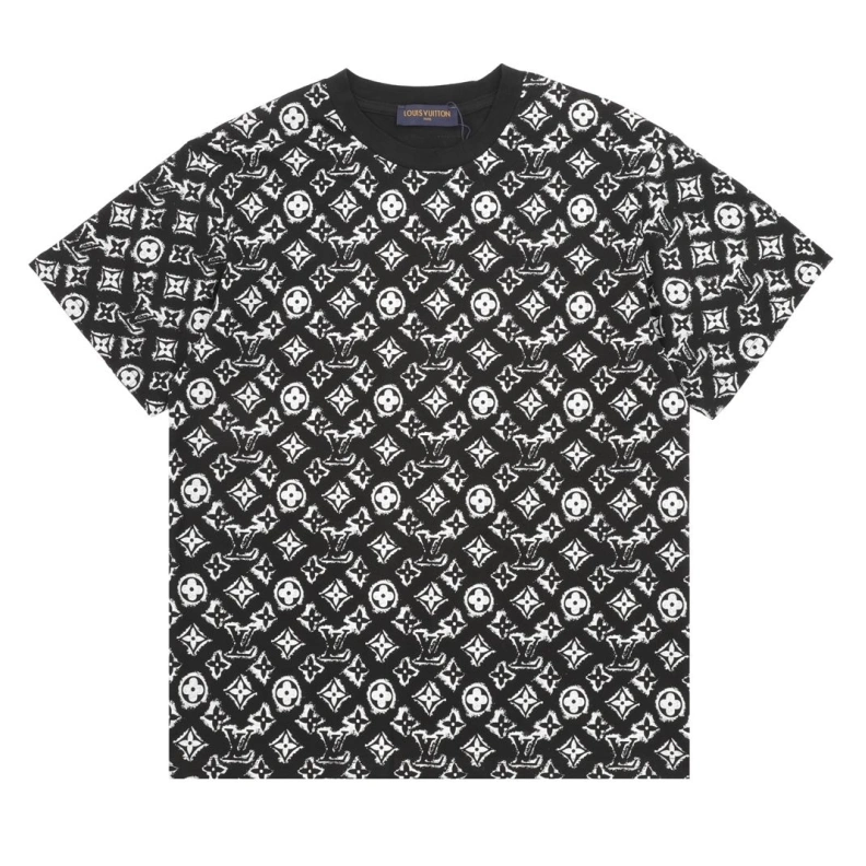 Fashionable LX T-Shirts 97274