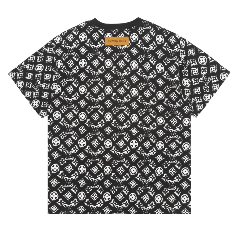 Fashionable LX T-Shirts 97274