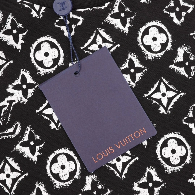 Fashionable LX T-Shirts 97274