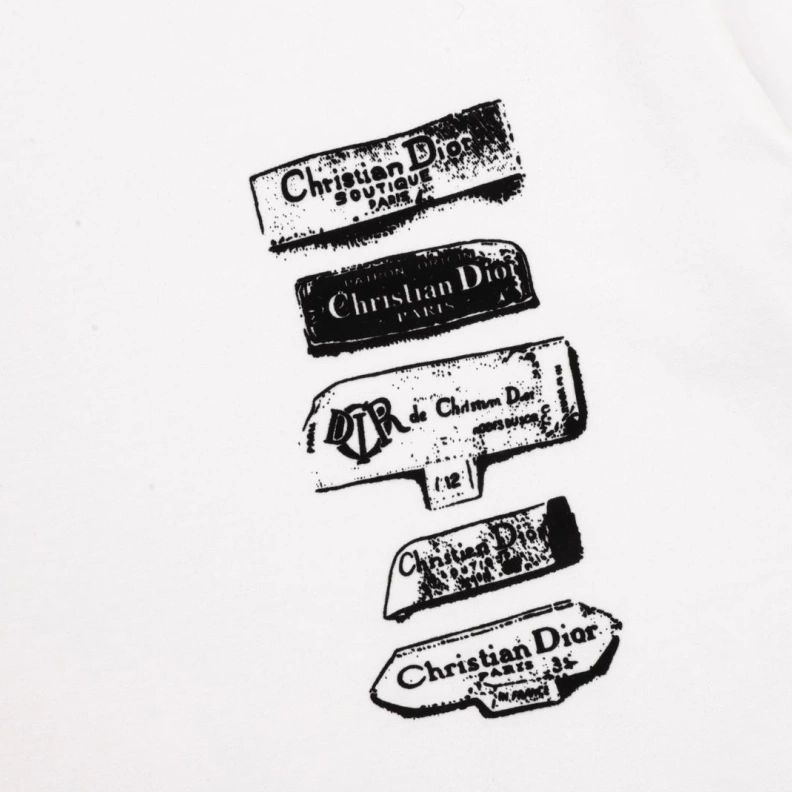 SmartChoice Dxxr T-Shirts 94775