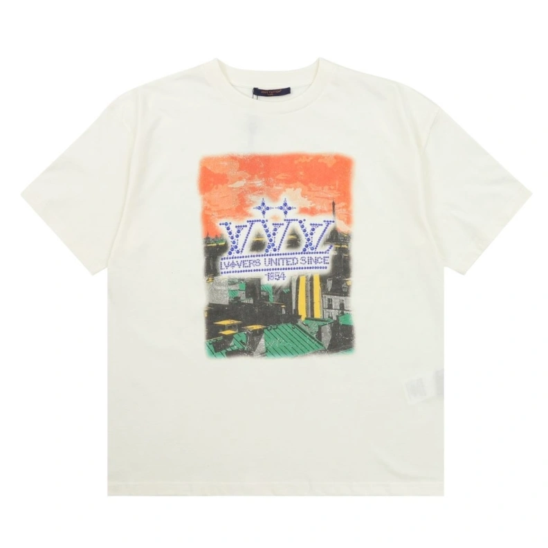 HighQuality LX T-Shirts 97275