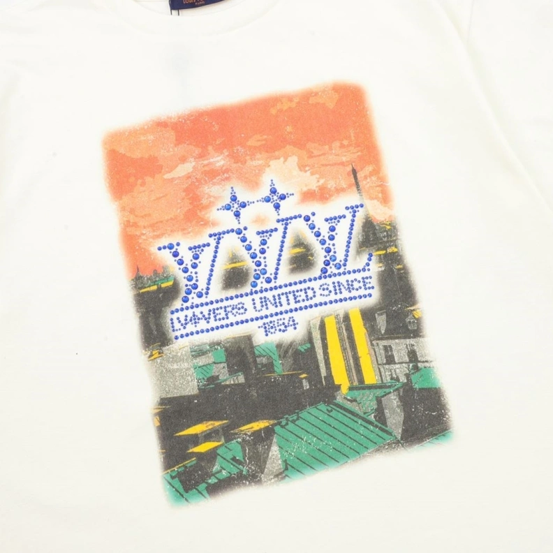 HighQuality LX T-Shirts 97275