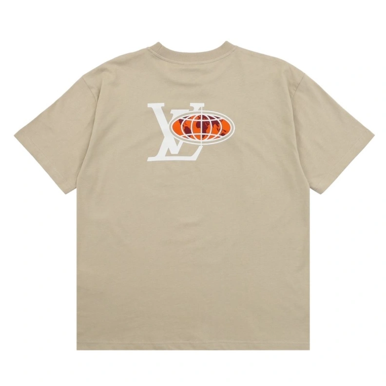 LX T-Shirts UrbanStyle 97273