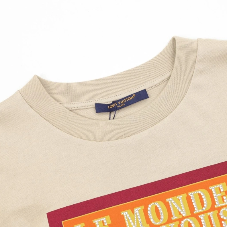 LX T-Shirts UrbanStyle 97273
