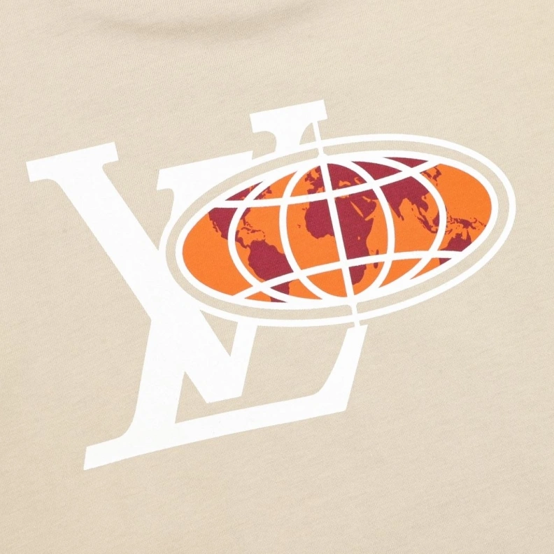 LX T-Shirts UrbanStyle 97273