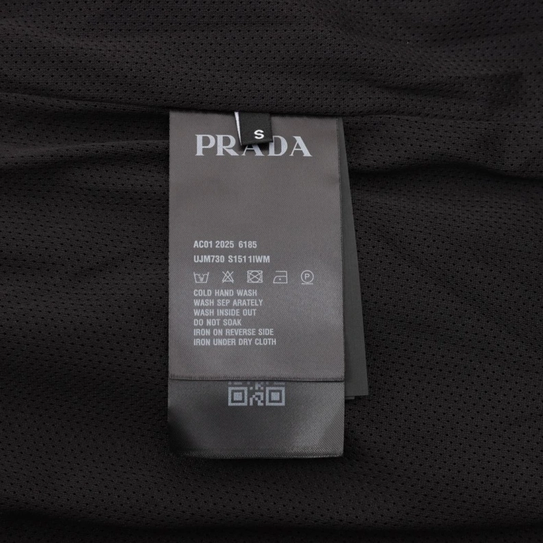 Prxdx Shorts Classic 102743